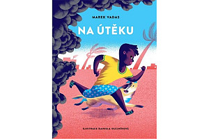 Na útěku