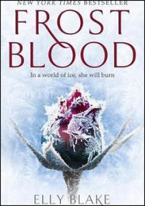 Frostblood, Frostblood Saga 1