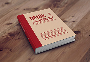 Deník Jiřího Boudy