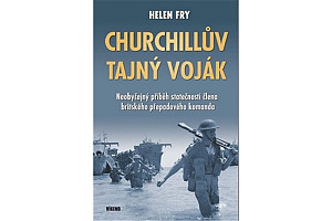 Churchillův tajný voják