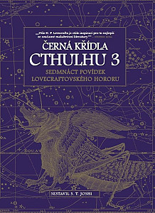 Černá křídla Cthulhu 3
