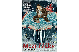 Mezi řádky Leviatan