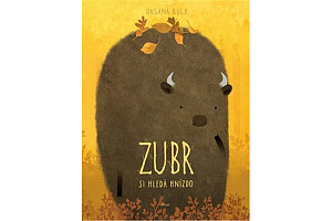 Zubr si hledá hnízdo