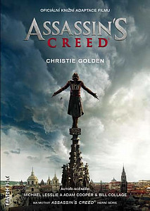 Assassin´s Creed 10 Assassin´s Creed