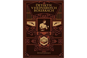 Detektiv v hedvábných boxerkách