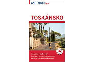 Toskánsko