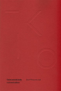 FK 15 Umění autorské knihy a výtvarná výchova