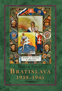 Bratislava 1939-45