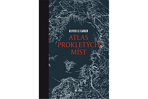 Atlas prokletých míst