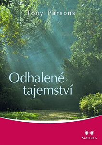 Odhalené tajemství