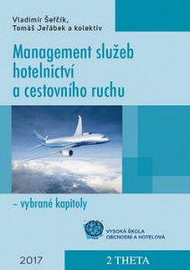 Management služeb hotelnictví a cestovního ruchu