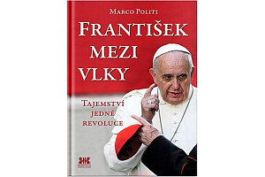 František mezi vlky