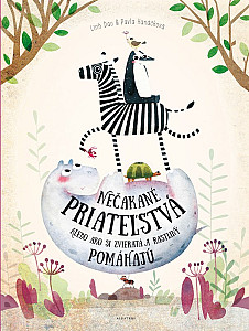 Nečakané priateľstvá