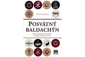 Posvátný baldachýn