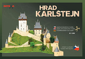 Hrad Karlštejn
