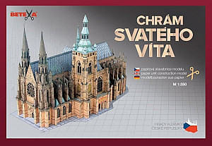 Chrám svatého Víta