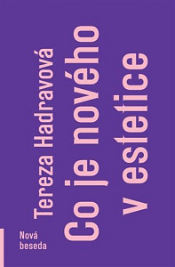 Co je nového v estetice