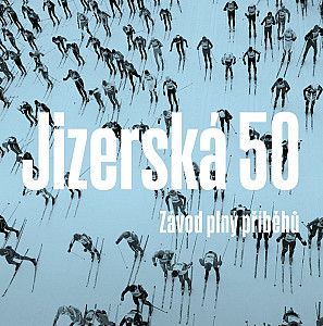 Jizerská 50