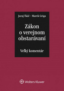 Zákon o verejnom obstarávaní