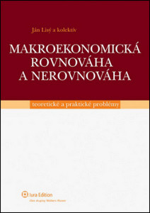 Makroekonomická rovnováha a nerovnováha