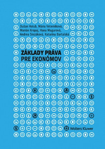 Základy práva pre ekonómov