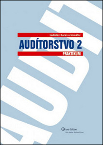 Audítorstvo 2