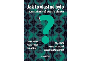 Jak to vlastně bylo