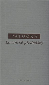 Lovaňské přednášky