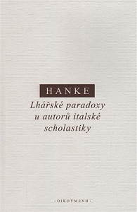 Lhářské paradoxy u autorů italské scholastiky