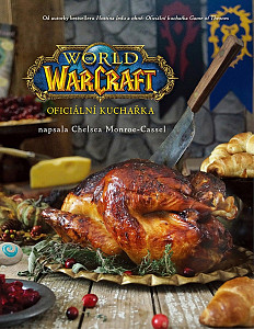 World of Warcraft Oficiální kuchařka