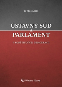 Ústavný súd a parlament