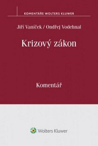 Krizový zákon