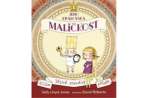 Jeho královská maličkost