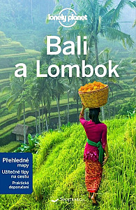 Bali a Lombok