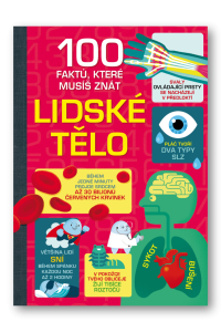 Lidské tělo