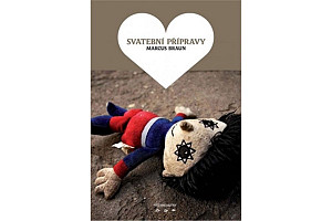 Svatební přípravy