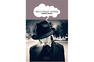 Děs a velký výdaje