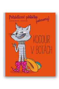 Pohádkové pohromy! Kocour v botách