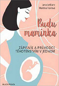 Budu maminka