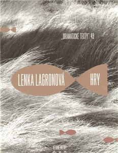 Lenka Lagronová Hry