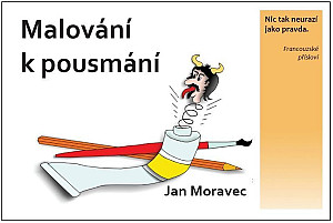 Malování k pousmání