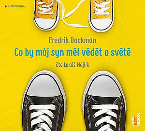 Co by můj syn měl vědět o světě