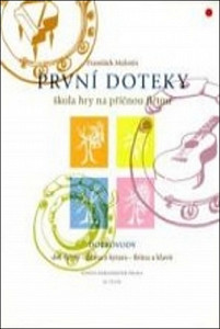 Škola hry na příčnou flétnu První doteky