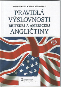 Pravidlá výslovnosti britskej a americkej angličtiny