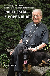Popel jsem a popel budu