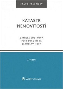 Katastr nemovitostí