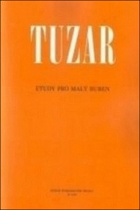 Etudy pro malý buben