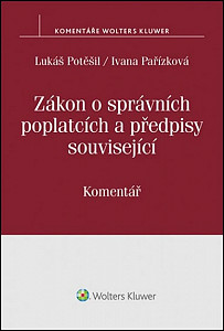Zákon o správních poplatcích a předpisy související