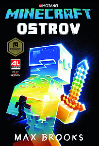 Minecraft Ostrov