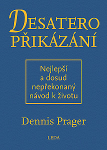 Desatero příkázání